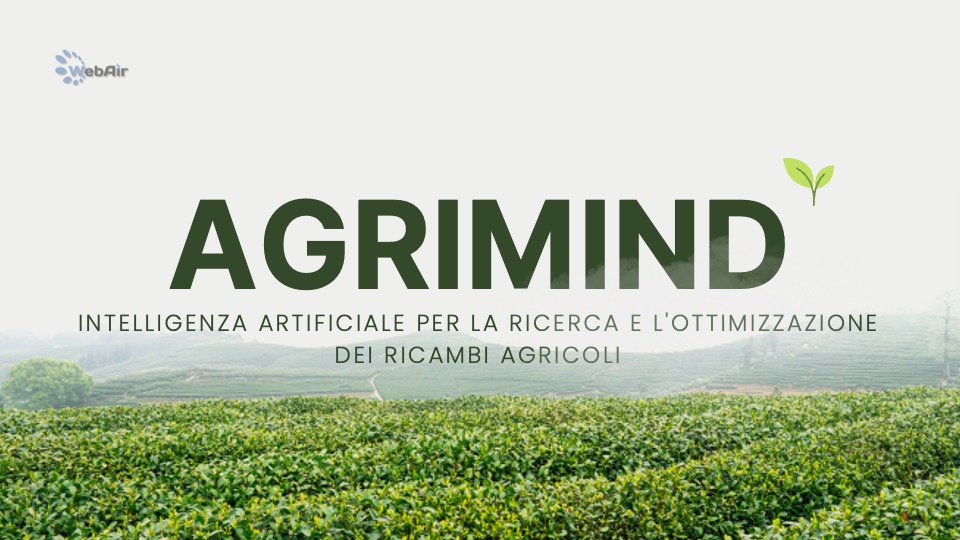 AGRIMIND by WebAir